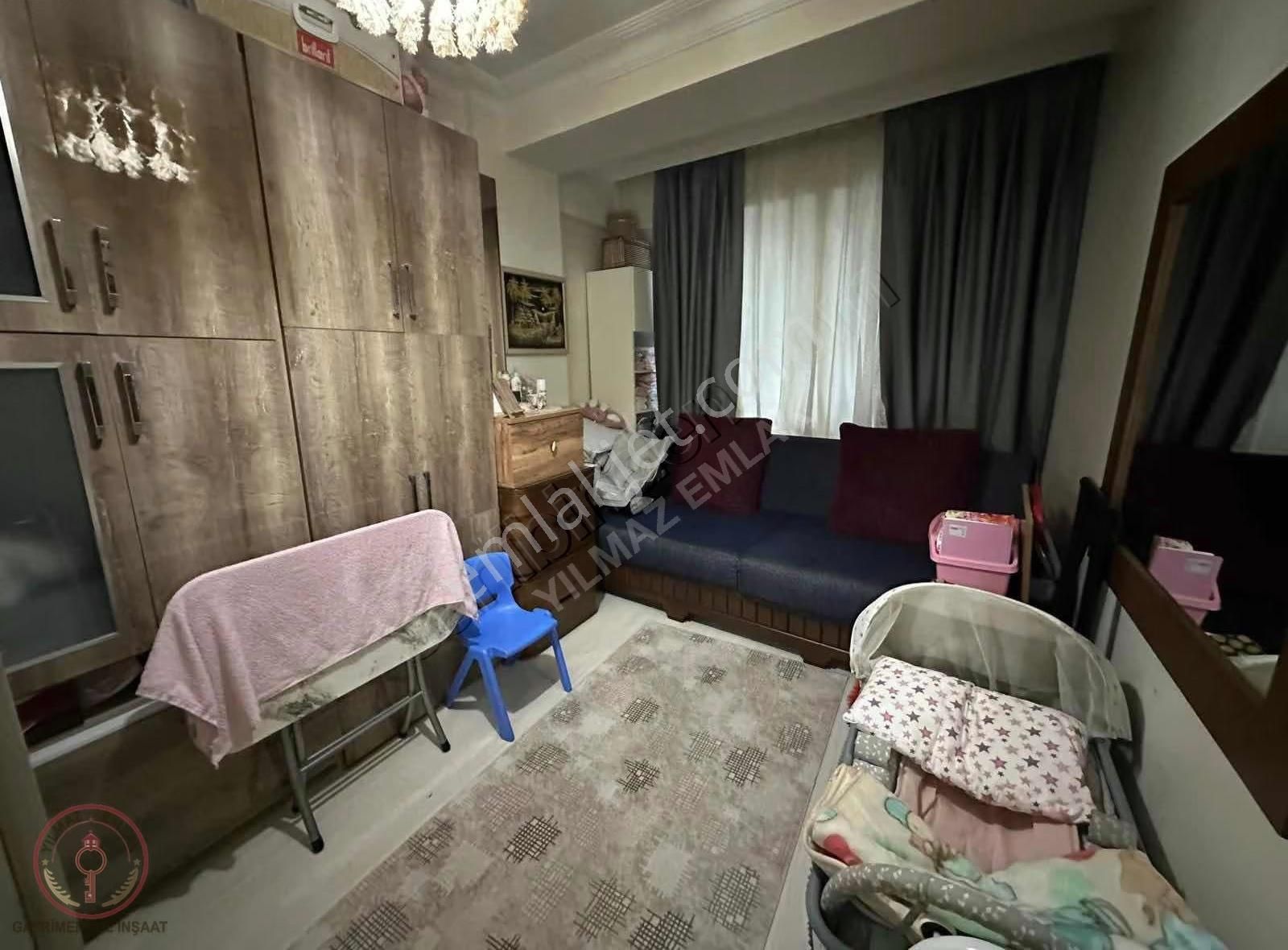 İkitelli Mehmet Akif Mah. Satılık Yeni Yapı Yüksek Giriş Kat 1+1 - Görsel 12