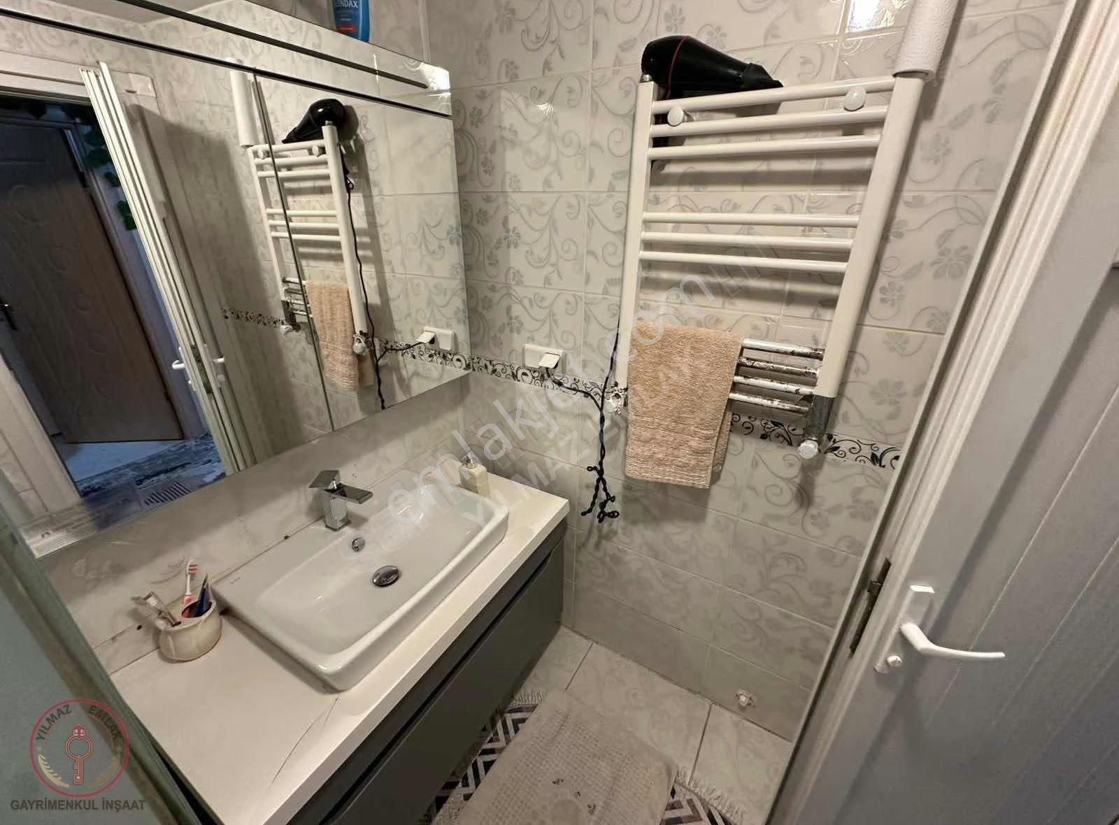 İkitelli Mehmet Akif Mah. Satılık Yeni Yapı Yüksek Giriş Kat 1+1 - Görsel 20