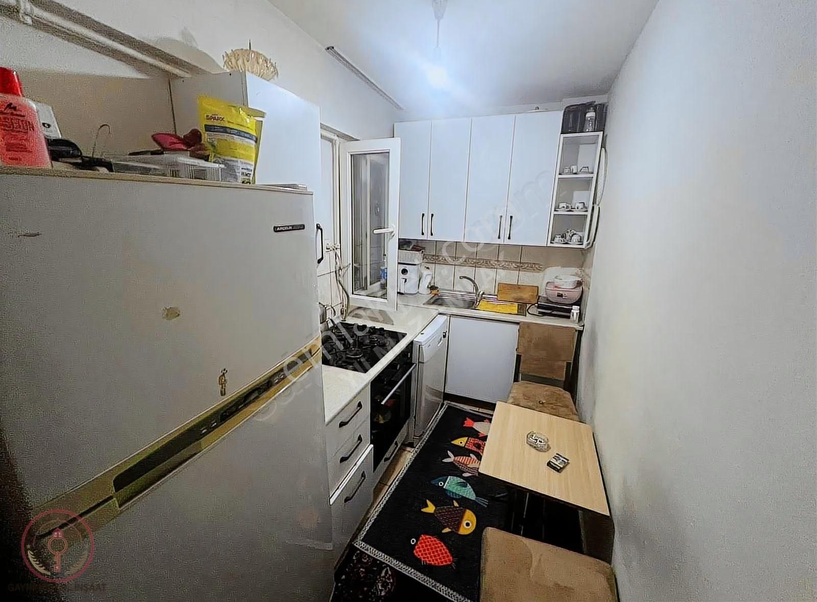 Yılmaz Emlak'tan Şişli Paşa Mahallesinde 2+1 Satılık Bahçe Kat - Görsel 17