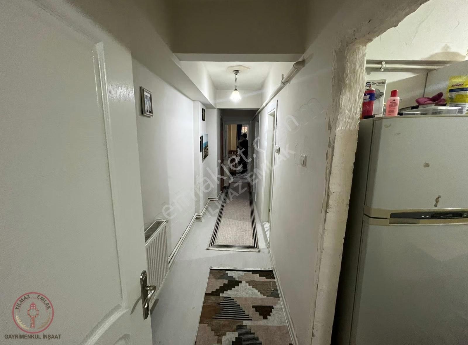 Yılmaz Emlak'tan Şişli Paşa Mahallesinde 2+1 Satılık Bahçe Kat - Görsel 7