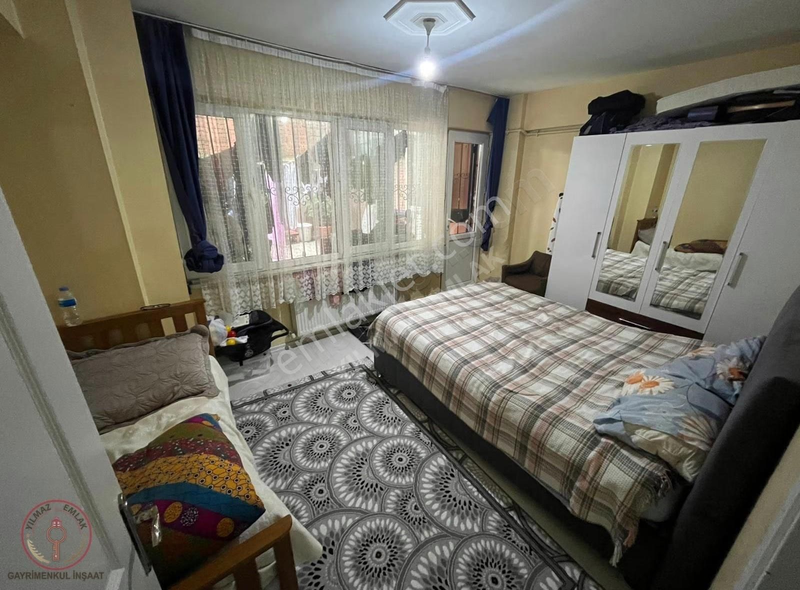 Yılmaz Emlak'tan Şişli Paşa Mahallesinde 2+1 Satılık Bahçe Kat - Görsel 16