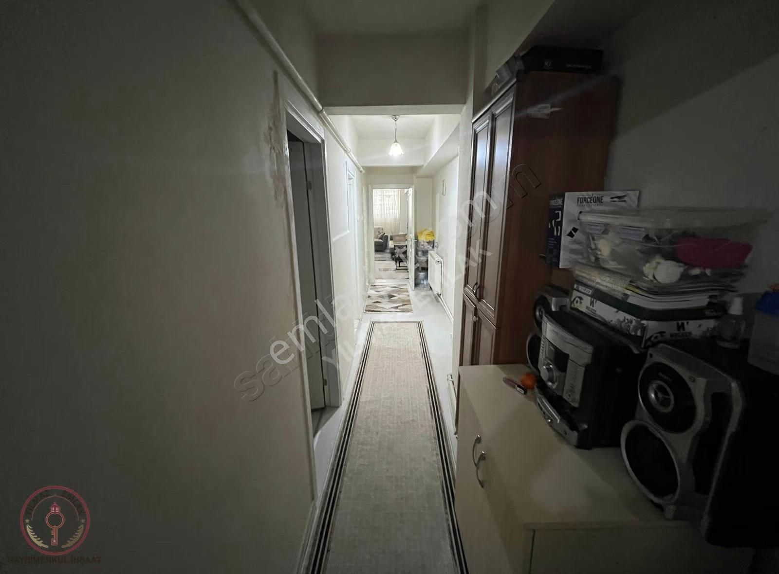 Yılmaz Emlak'tan Şişli Paşa Mahallesinde 2+1 Satılık Bahçe Kat - Görsel 3