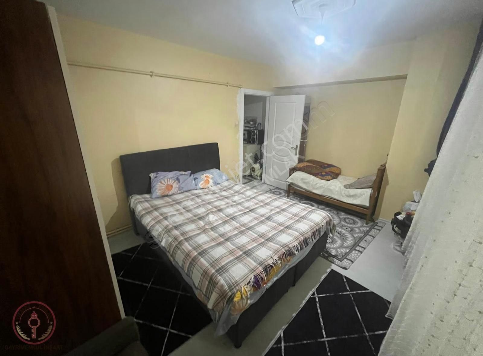 Yılmaz Emlak'tan Şişli Paşa Mahallesinde 2+1 Satılık Bahçe Kat - Görsel 19