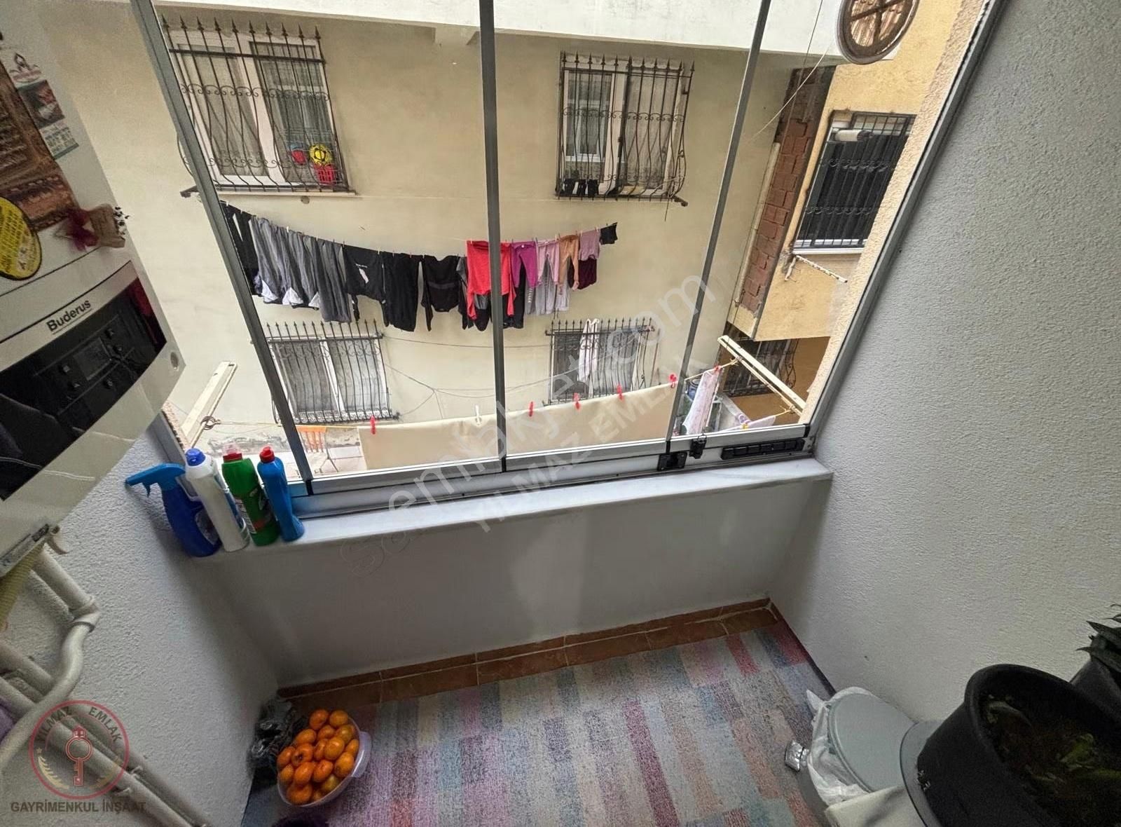 Atatürk Mah. Satılık Yeni Daire 2+1 90m2 1.kat - Görsel 17