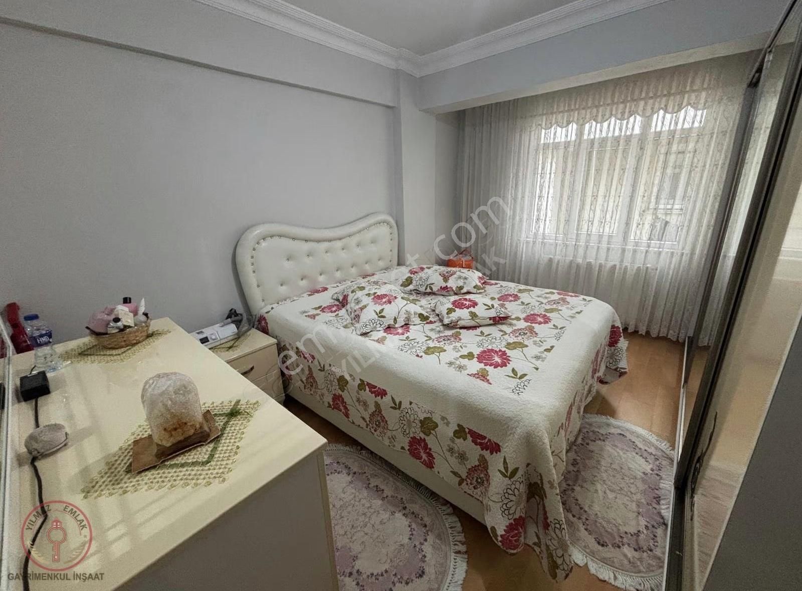 Atatürk Mah. Satılık Yeni Daire 2+1 90m2 1.kat - Görsel 32