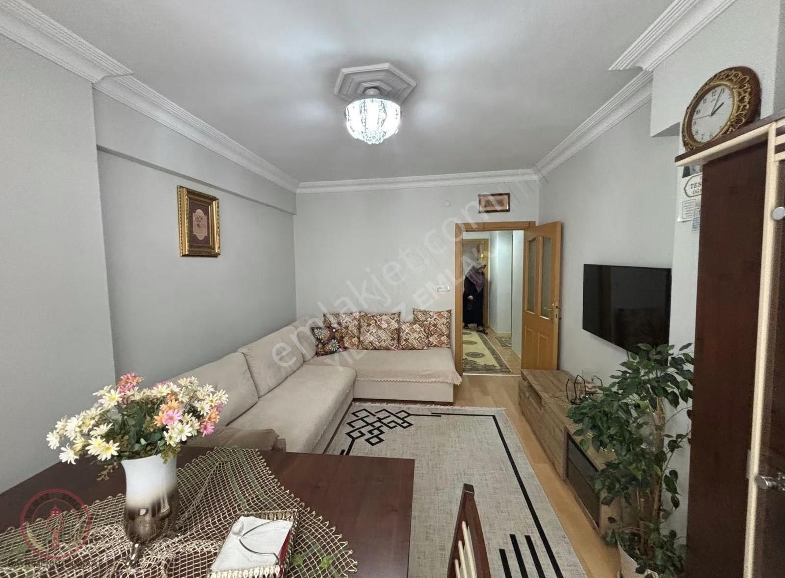 Atatürk Mah. Satılık Yeni Daire 2+1 90m2 1.kat - Görsel 8