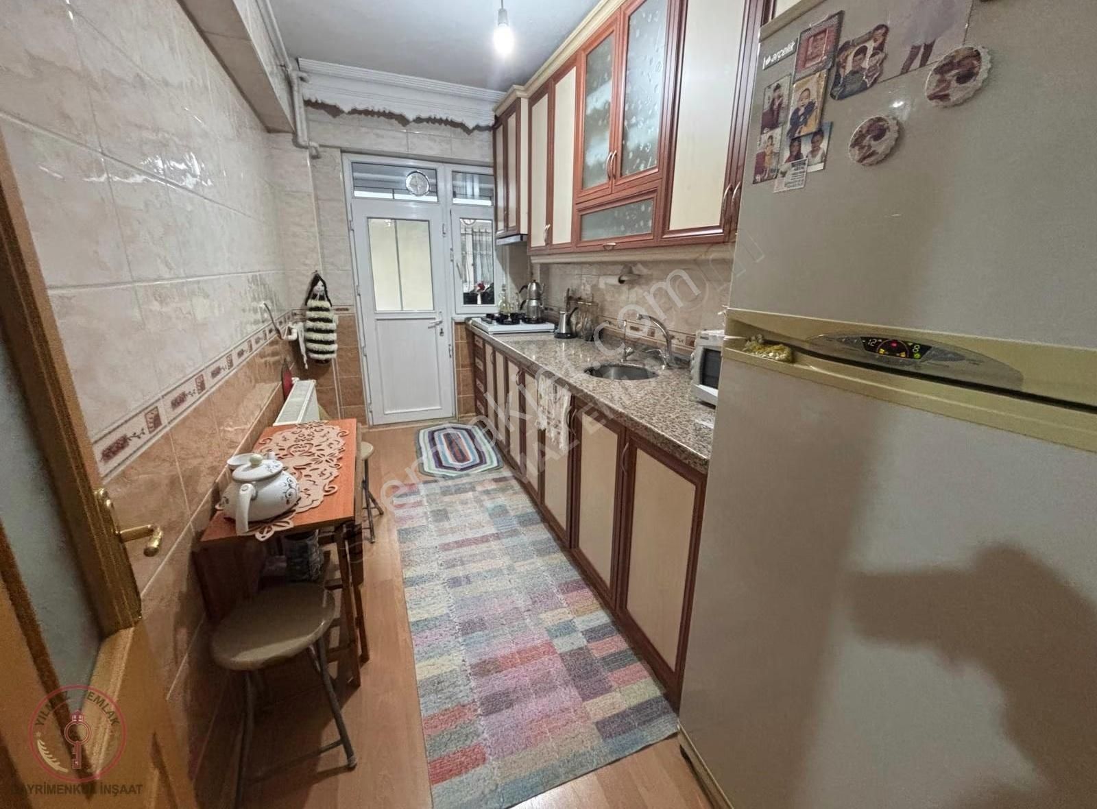 Atatürk Mah. Satılık Yeni Daire 2+1 90m2 1.kat - Görsel 31