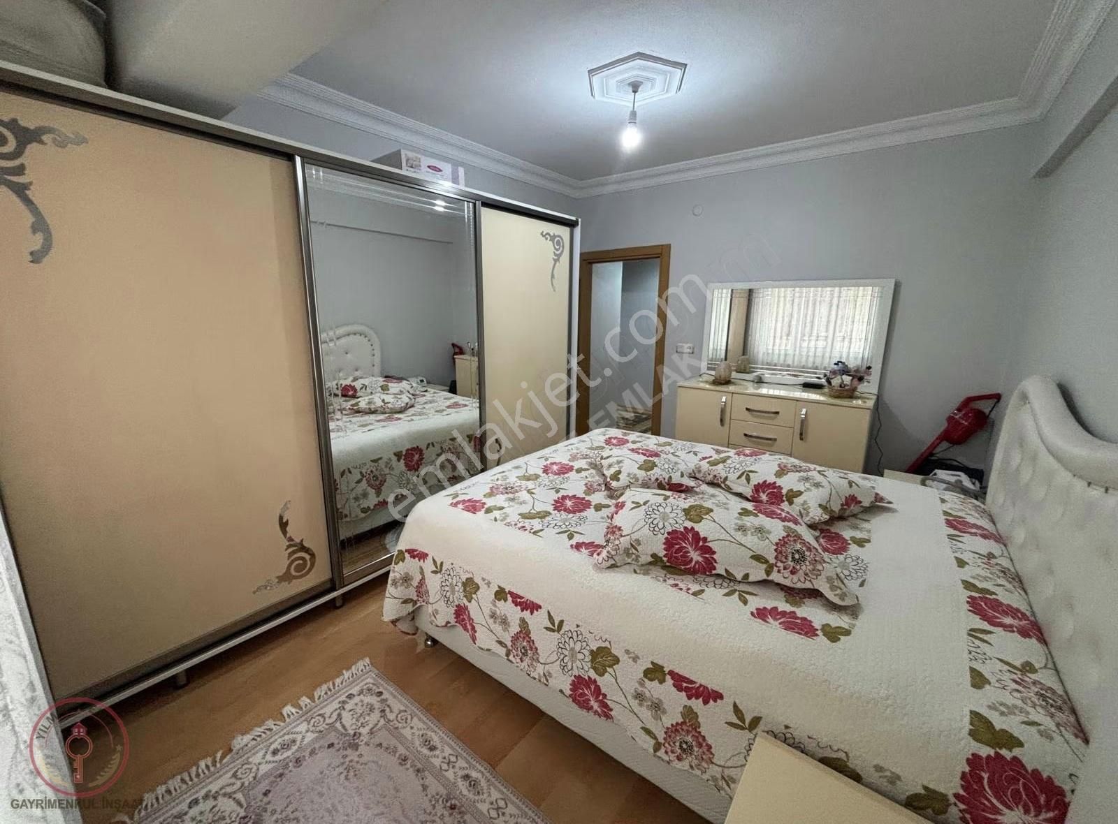 Atatürk Mah. Satılık Yeni Daire 2+1 90m2 1.kat - Görsel 33