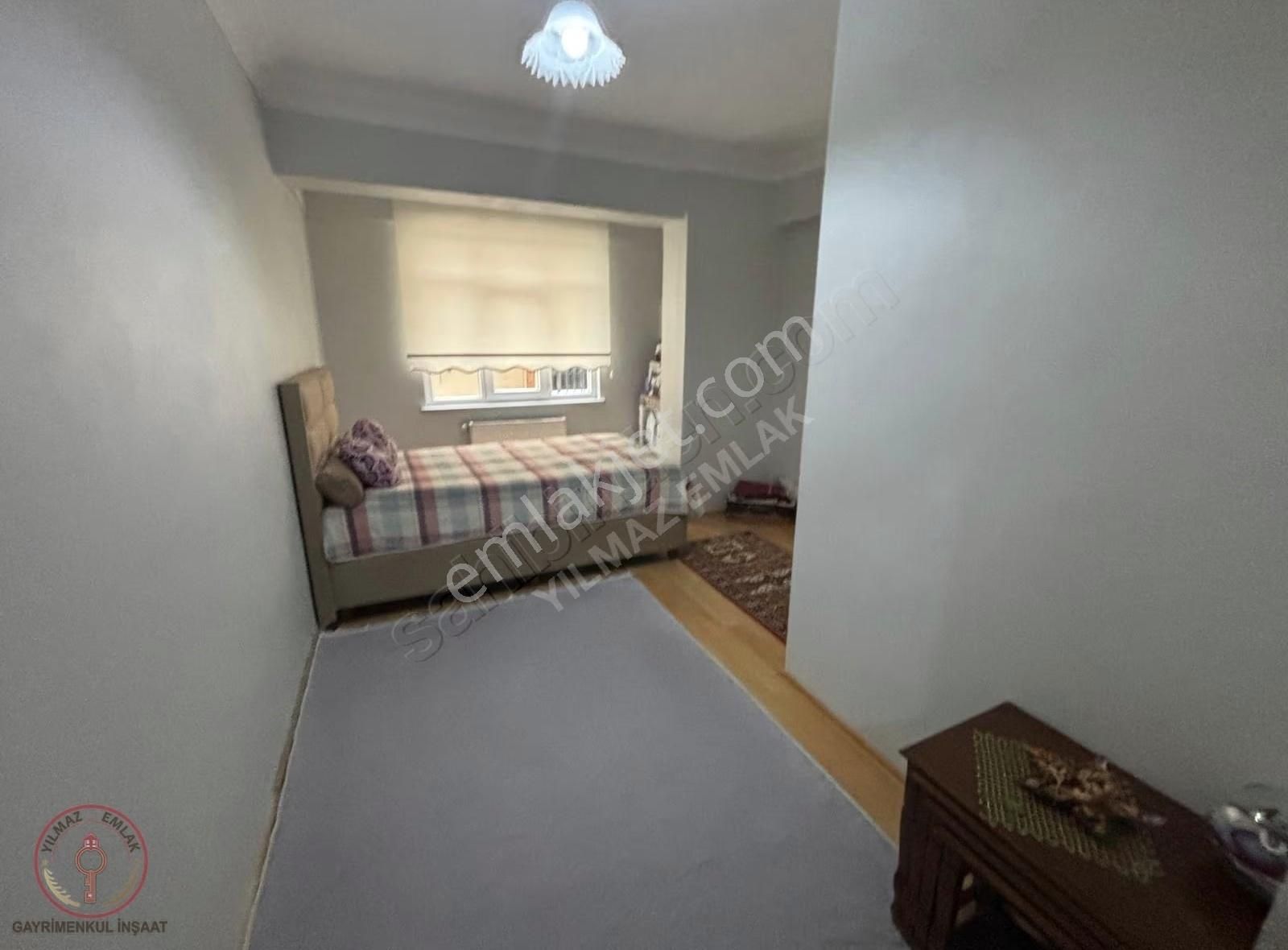 Atatürk Mah. Satılık Yeni Daire 2+1 90m2 1.kat - Görsel 10