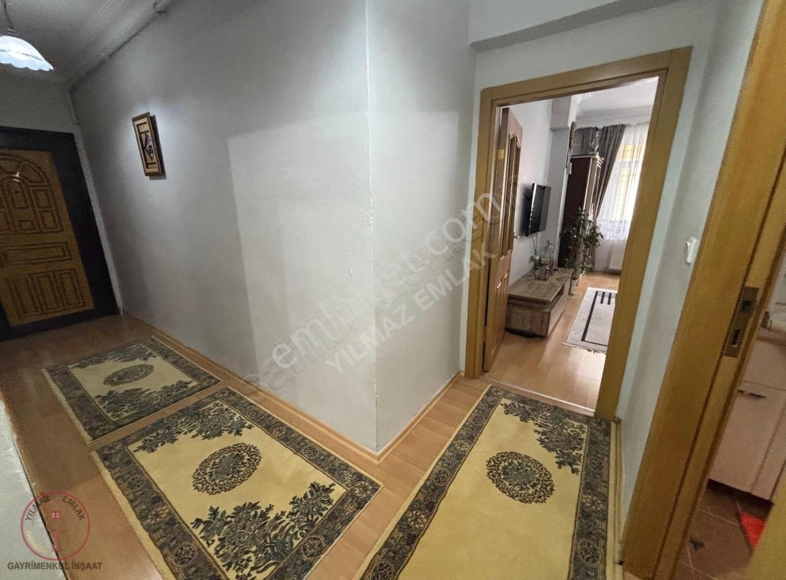 Atatürk Mah. Satılık Yeni Daire 2+1 90m2 1.kat - Görsel 18