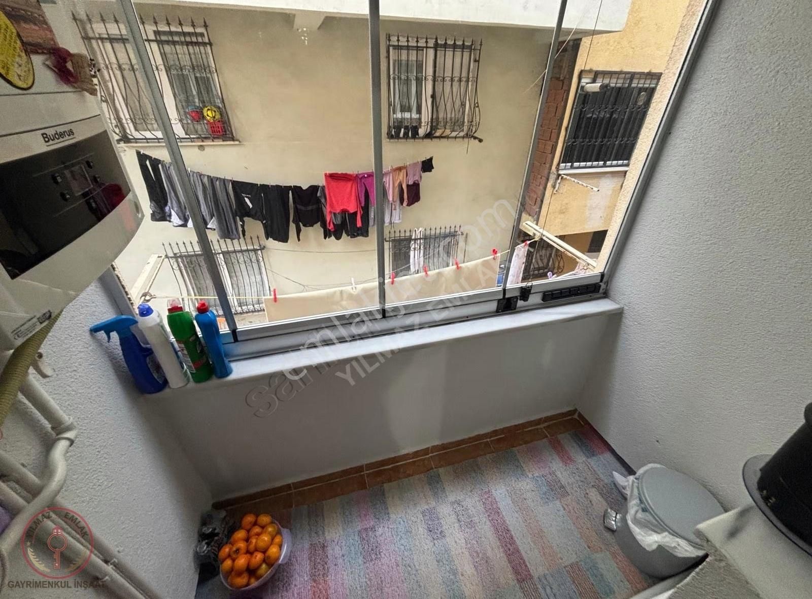 Atatürk Mah. Satılık Yeni Daire 2+1 90m2 1.kat - Görsel 28