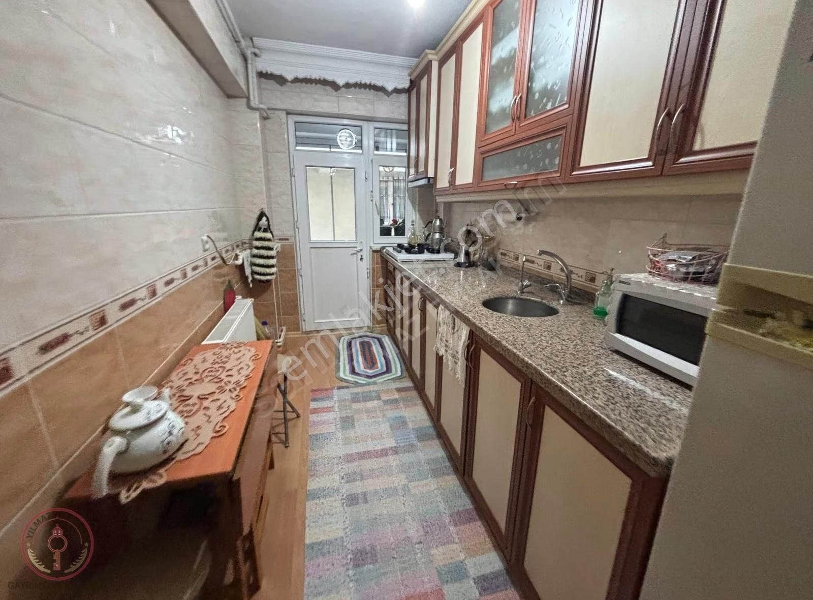 Atatürk Mah. Satılık Yeni Daire 2+1 90m2 1.kat - Görsel 24