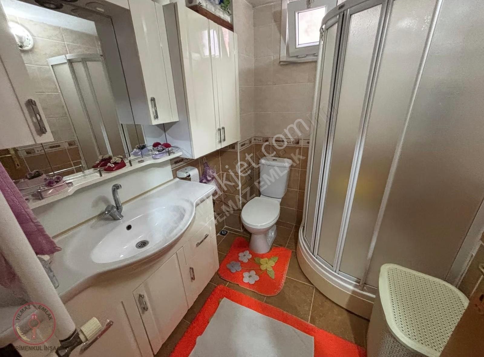 Atatürk Mah. Satılık Yeni Daire 2+1 90m2 1.kat - Görsel 22