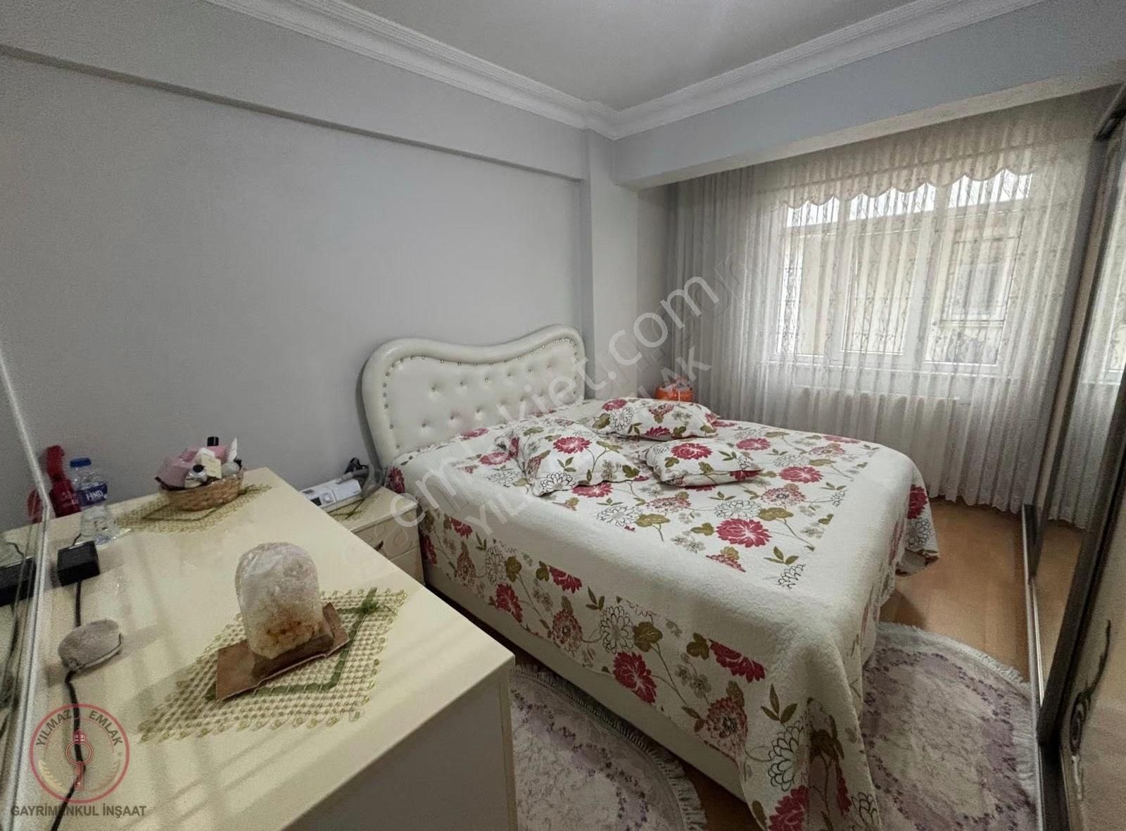 Atatürk Mah. Satılık Yeni Daire 2+1 90m2 1.kat - Görsel 5