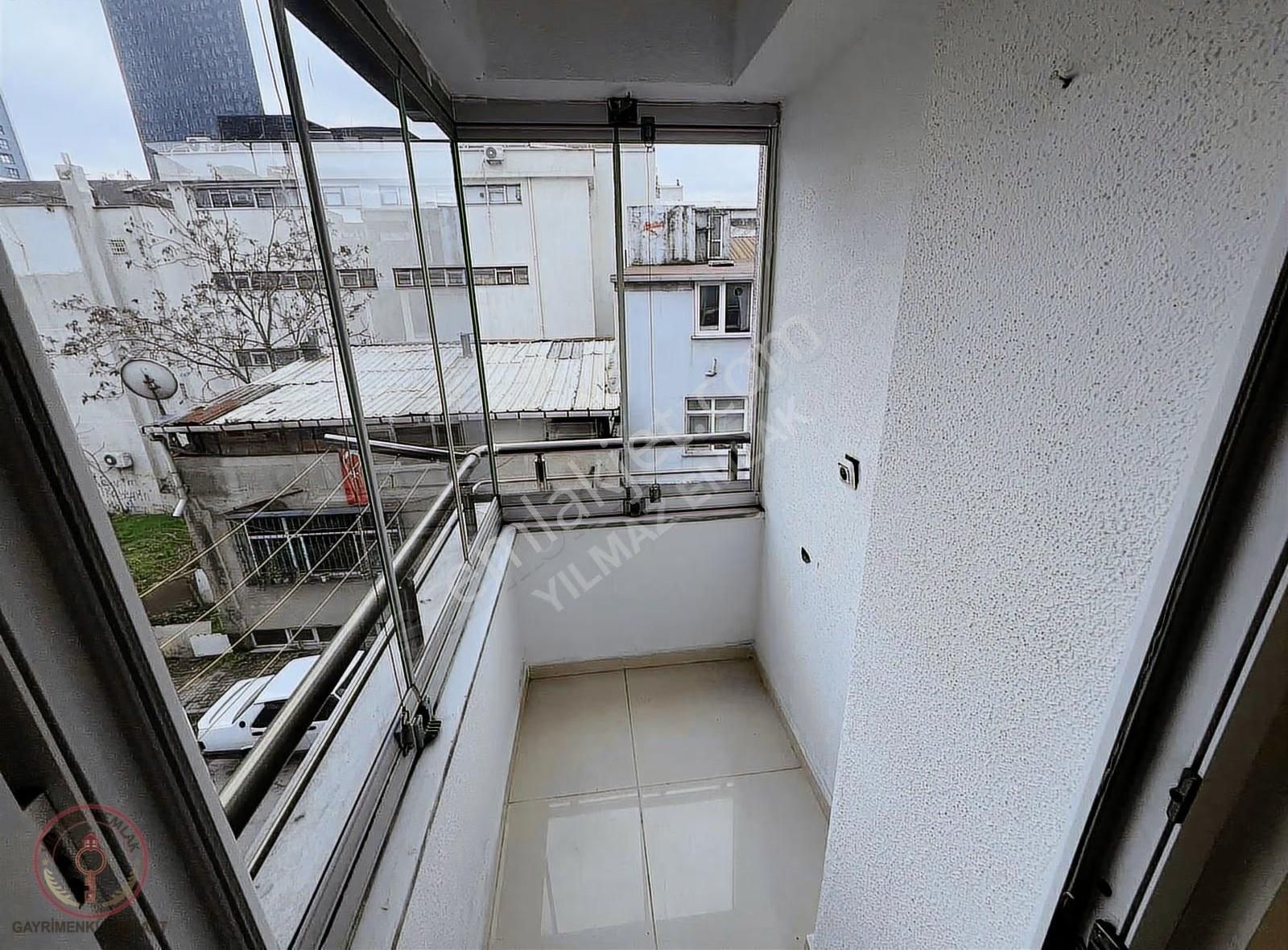 İkitelli M.akif'de 110m² Ebeveyn Banyolu 2+1 2.kat Arakat Daire - Görsel 20