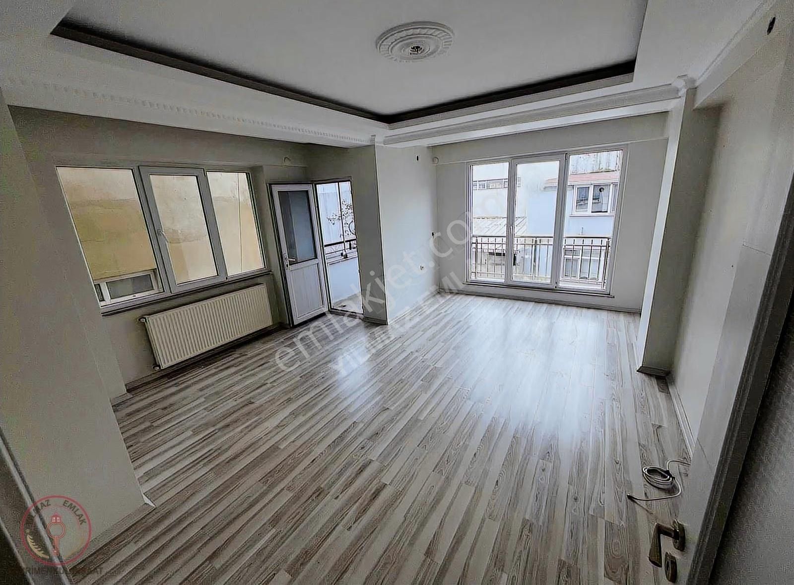 İkitelli M.akif'de 110m² Ebeveyn Banyolu 2+1 2.kat Arakat Daire - Görsel 26