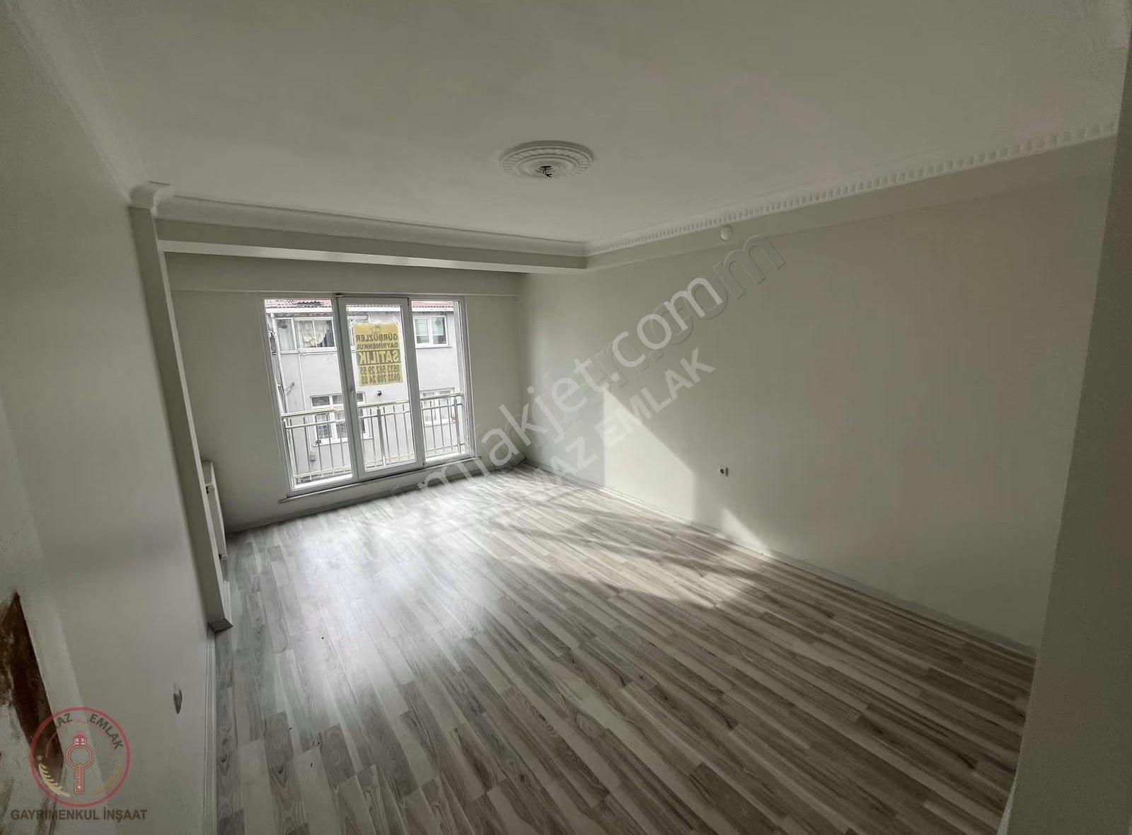 İkitelli M.akif'de 110m² Ebeveyn Banyolu 2+1 2.kat Arakat Daire - Görsel 17