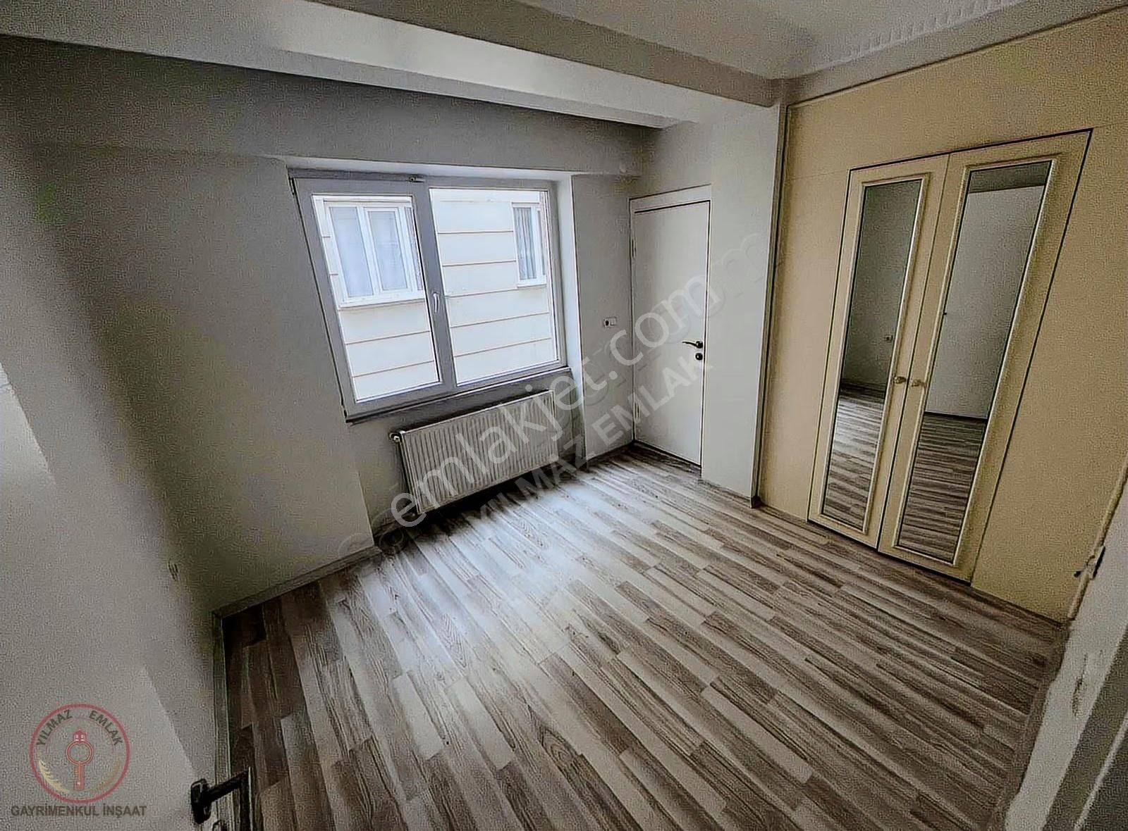 İkitelli M.akif'de 110m² Ebeveyn Banyolu 2+1 2.kat Arakat Daire - Görsel 24