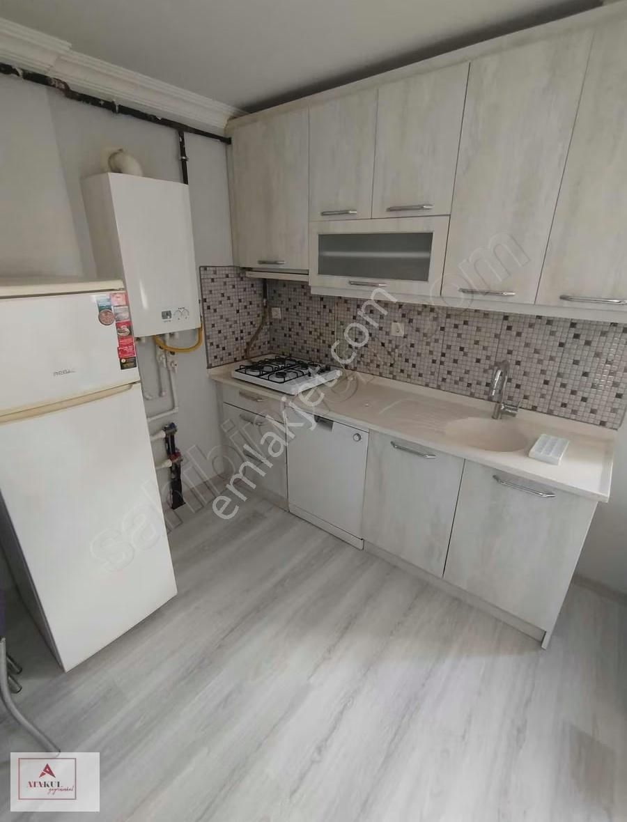 Atakul Gyo Dan Paşakonak Da Full Eşyalı 1+1 Kiralık Daire - Görsel 6