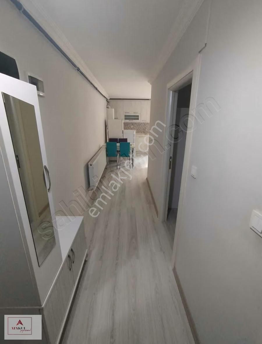 Atakul Gyo Dan Paşakonak Da Full Eşyalı 1+1 Kiralık Daire - Görsel 5