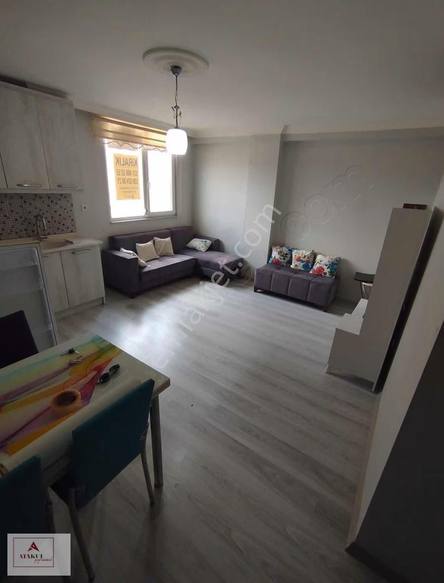 Atakul Gyo Dan Paşakonak Da Full Eşyalı 1+1 Kiralık Daire - Görsel 8