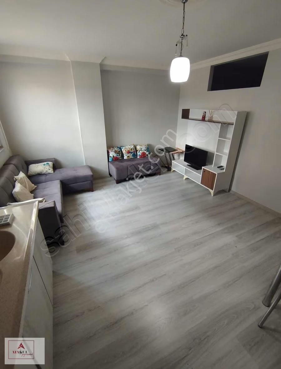 Atakul Gyo Dan Paşakonak Da Full Eşyalı 1+1 Kiralık Daire - Görsel 9