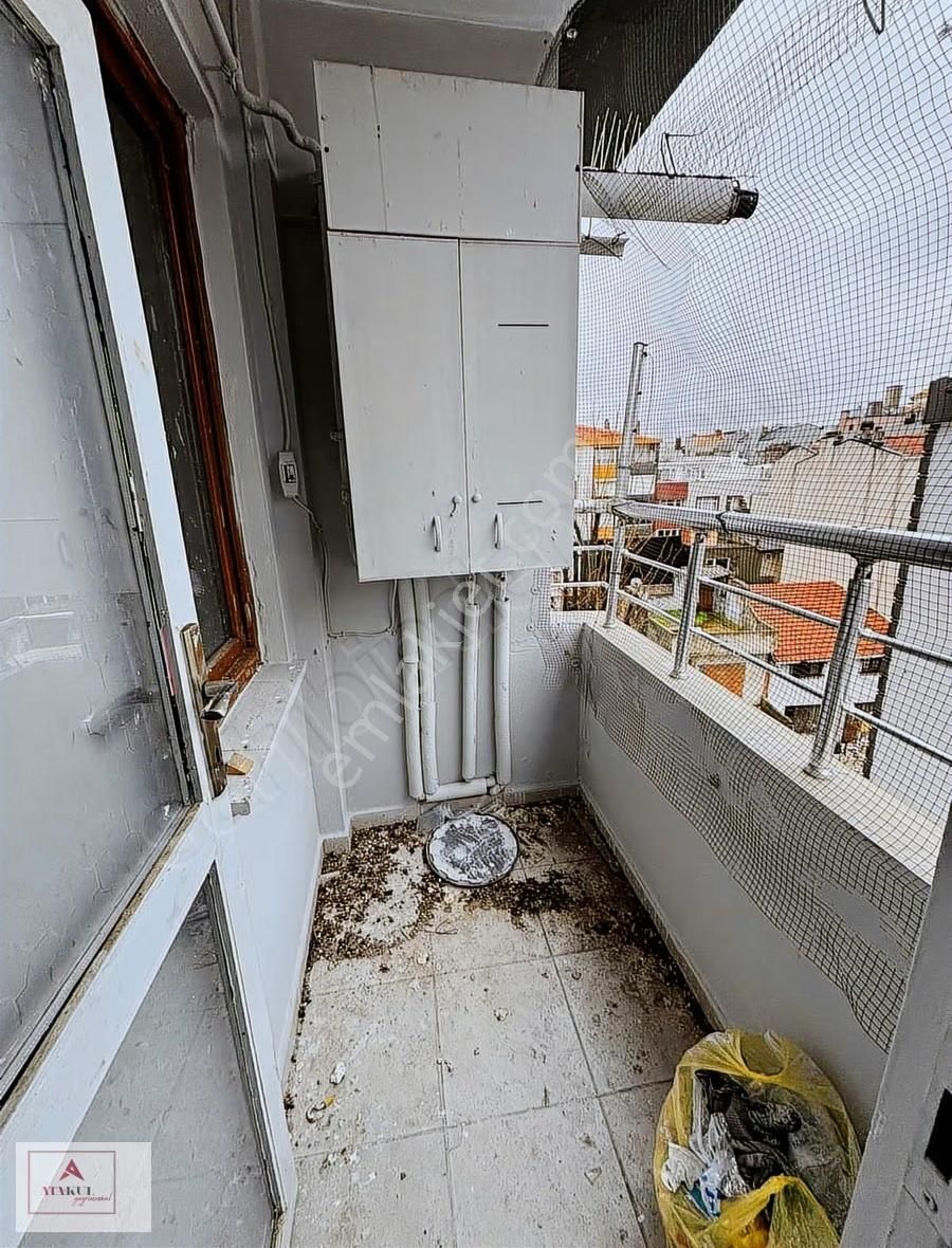 Atakul Gayrimenkul'den Hacı Yusuf Mah. 2+1 90 M2 Daire - Görsel 11