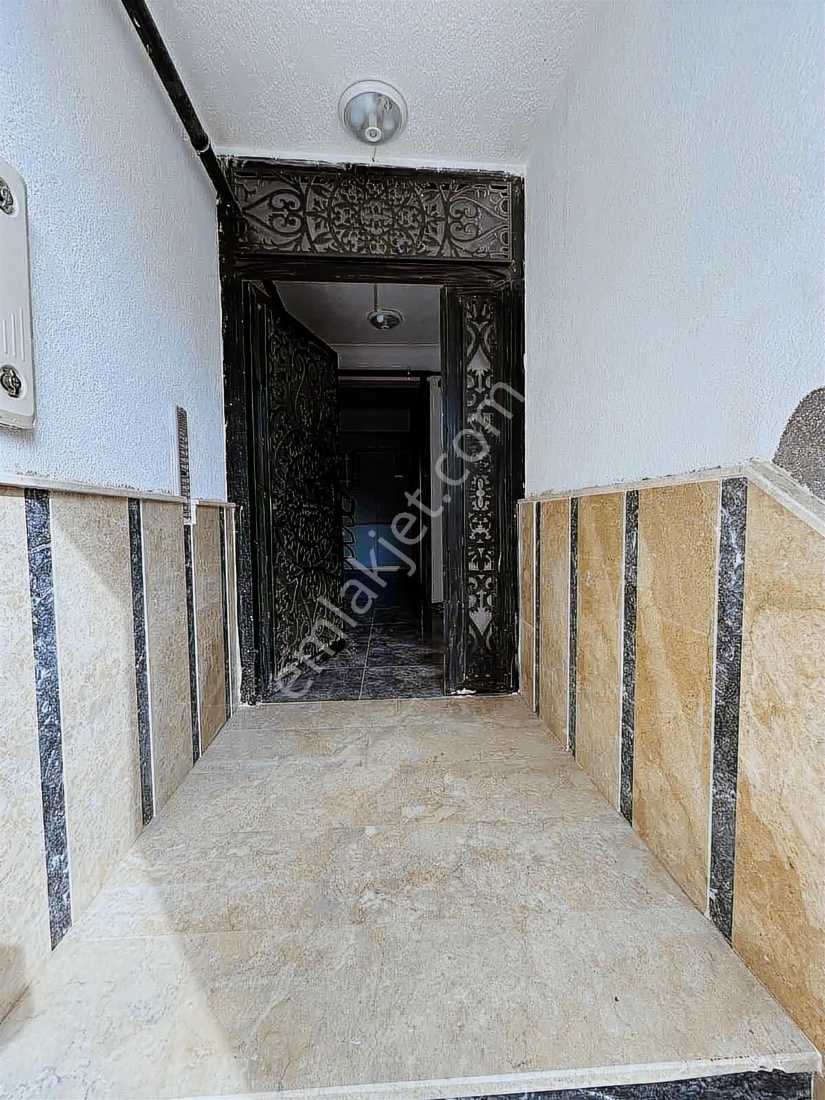 Prestijden Asansörlü Kapalı Mutfak 2+1 Daire - Görsel 8