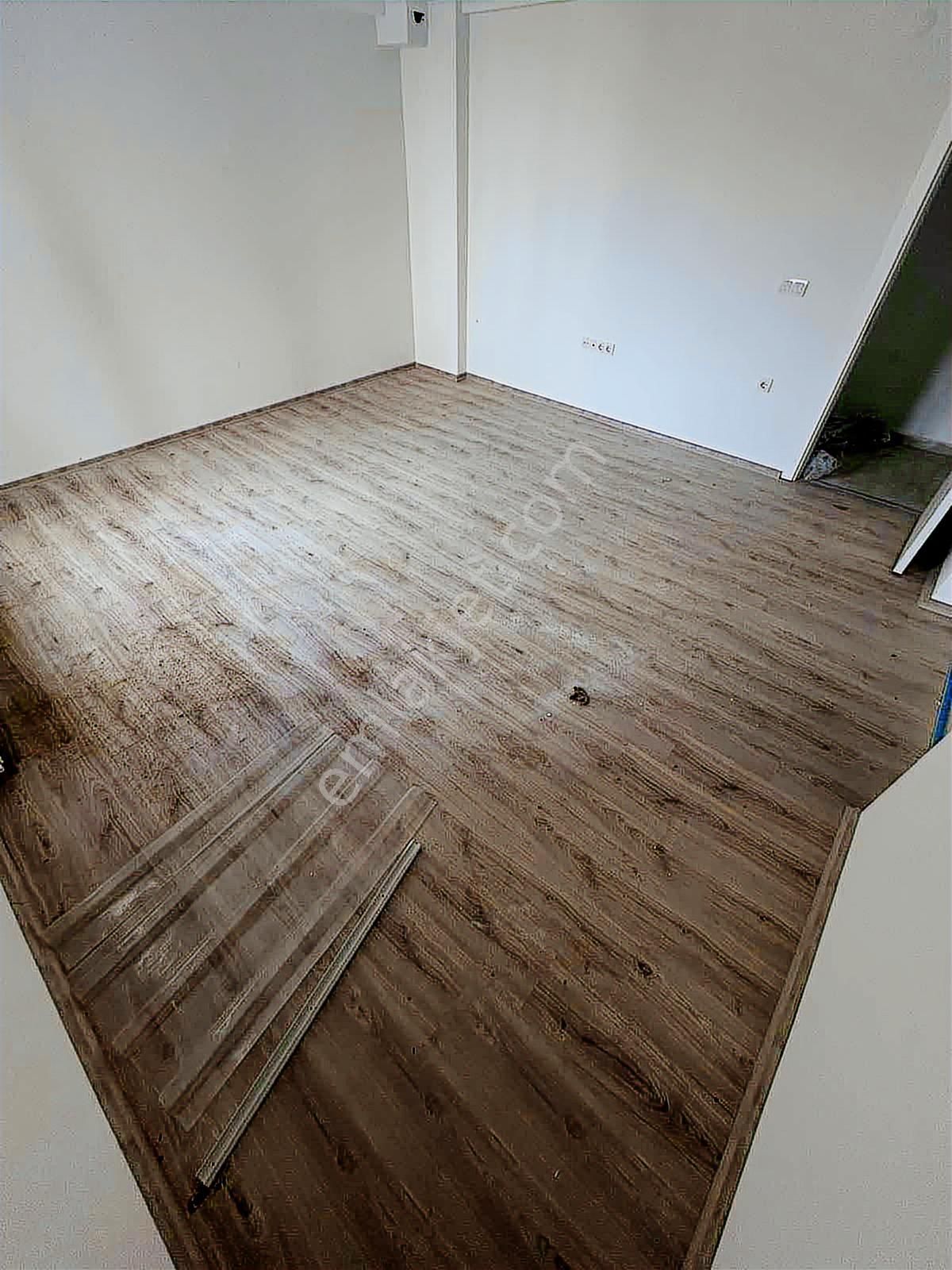 Prestijden Asansörlü Kapalı Mutfak 2+1 Daire - Görsel 2