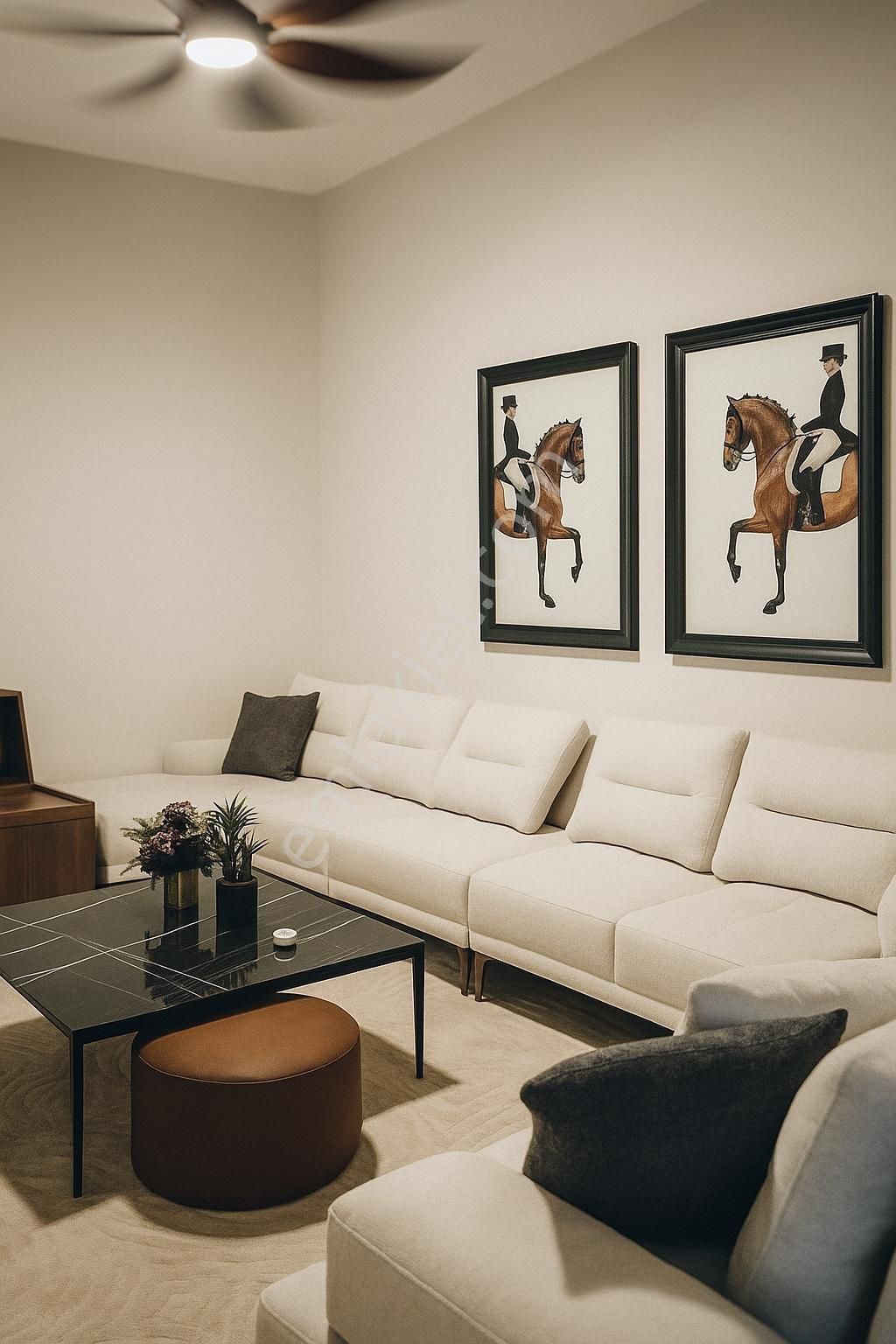 Kuşadası Güzelçamlı Da Satılık 4+1 Özel Havuzlu Müstakil Bahçeli - Görsel 9