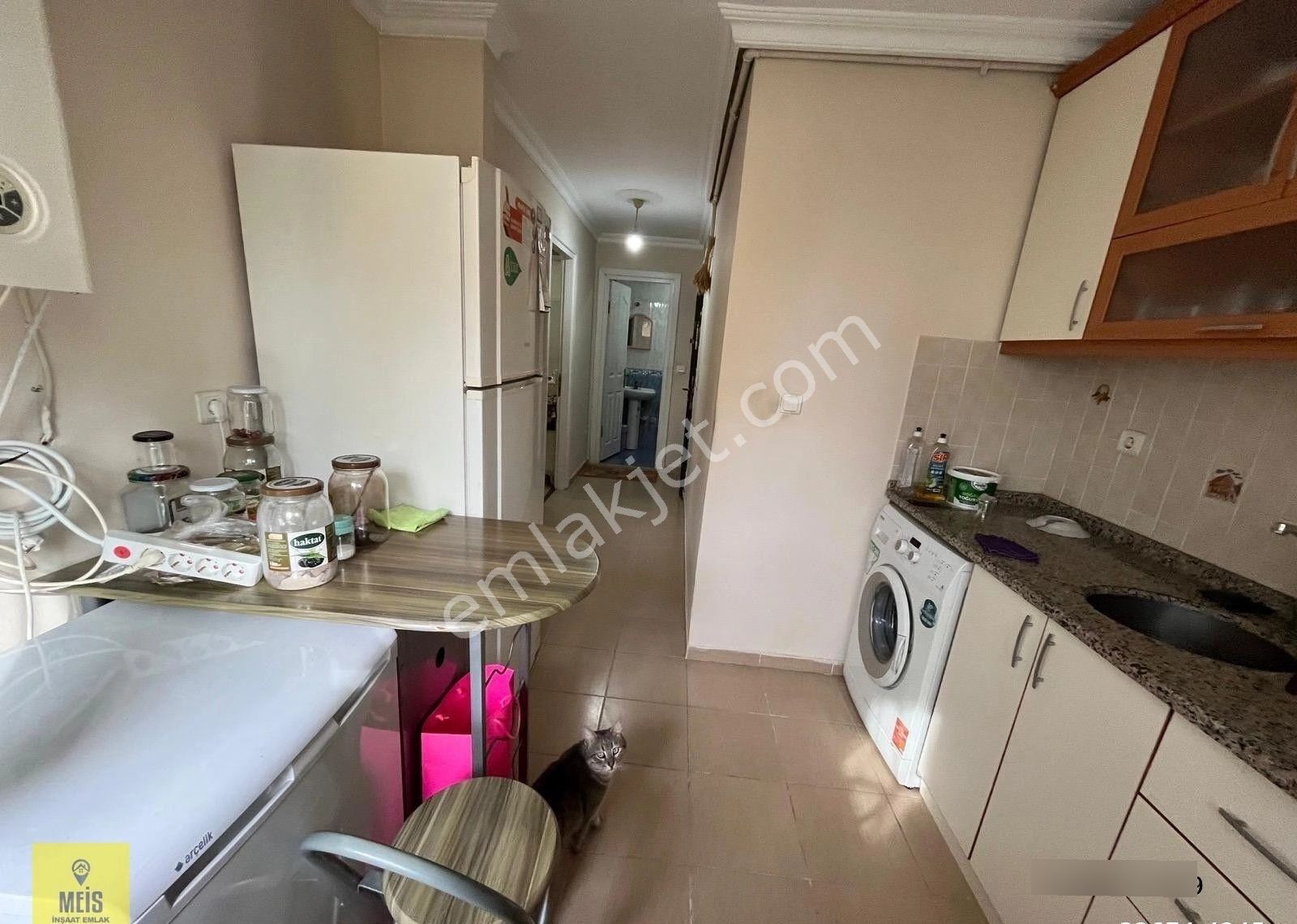 Satılık Daire Pendik Esenyalı Mahallesi - Görsel 26