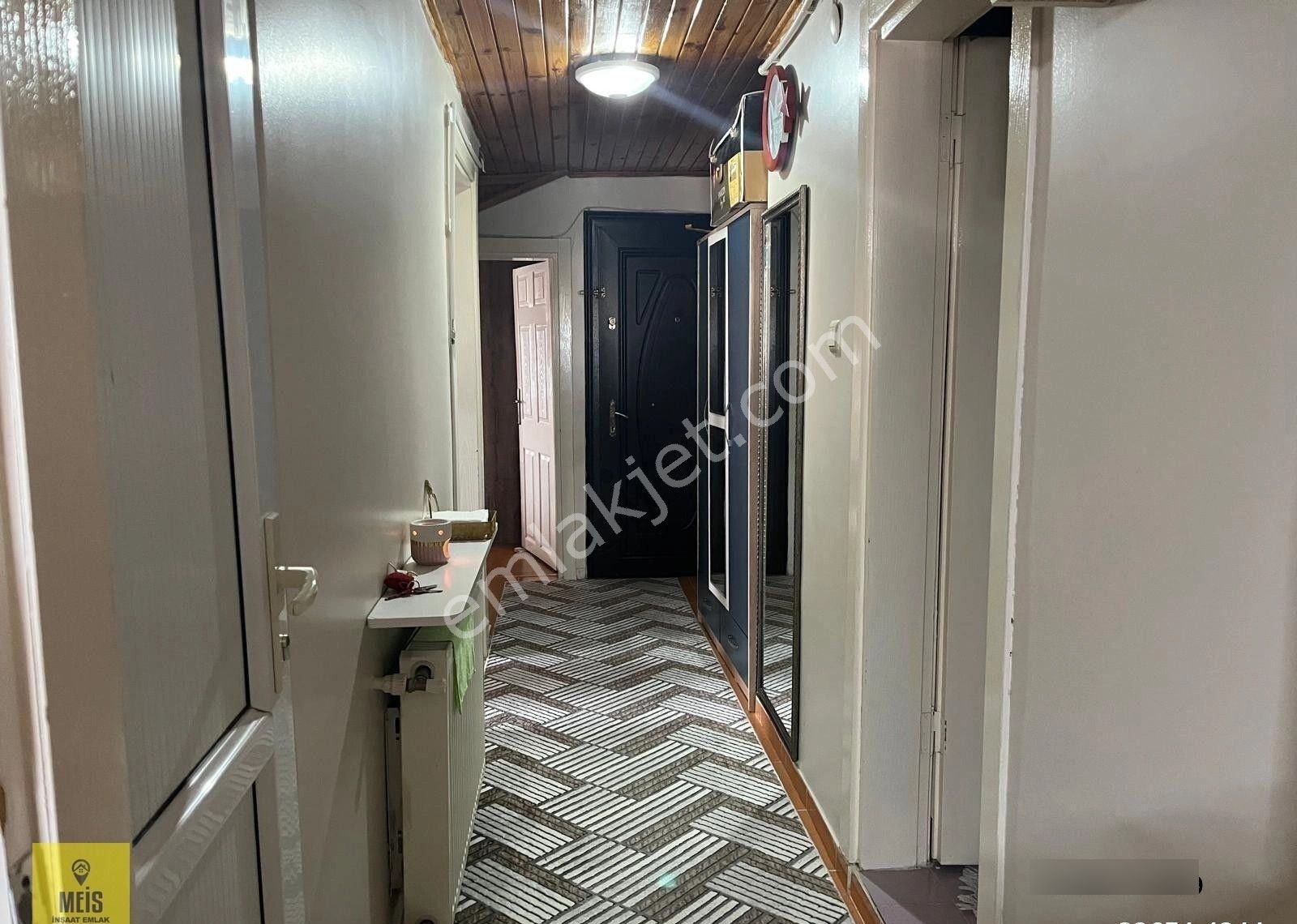 Satılık Daire Pendik Esenyalı Mahallesi - Görsel 9
