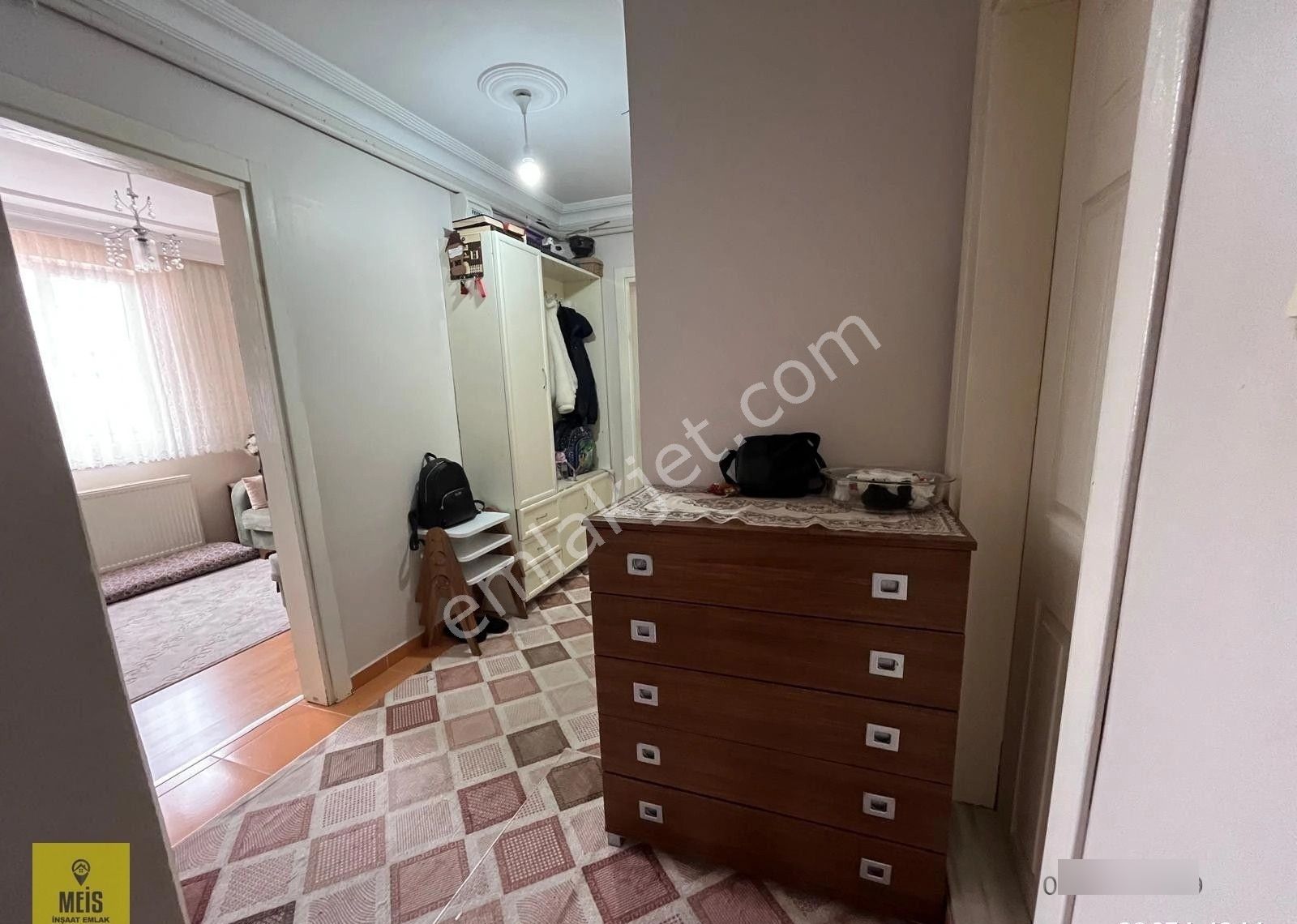 Satılık Daire Pendik Esenyalı Mahallesi - Görsel 2