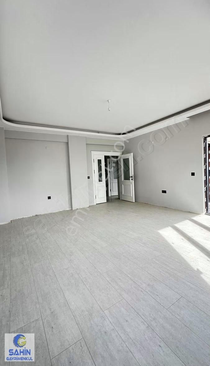 Atakum Atakentte Lüx Deniz Manzaralı 3+1 Daire - Görsel 15