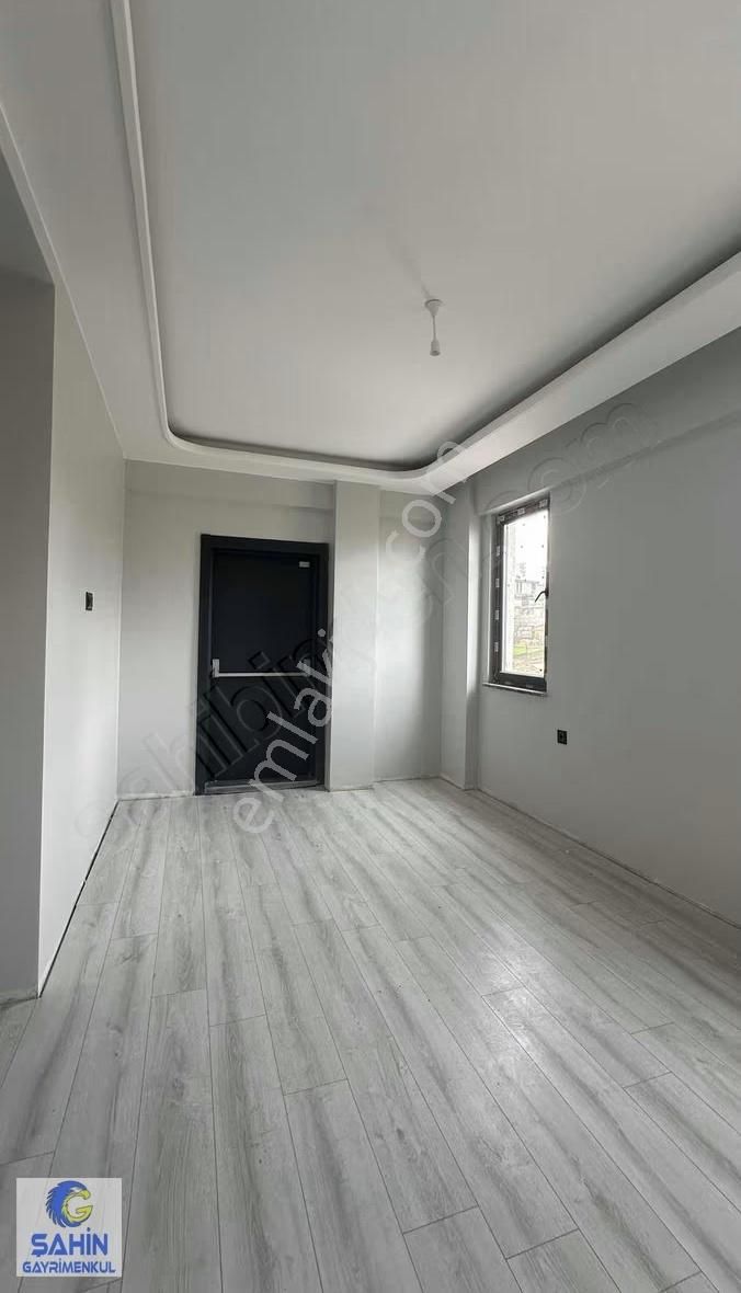 Atakum Atakentte Lüx Deniz Manzaralı 3+1 Daire - Görsel 9