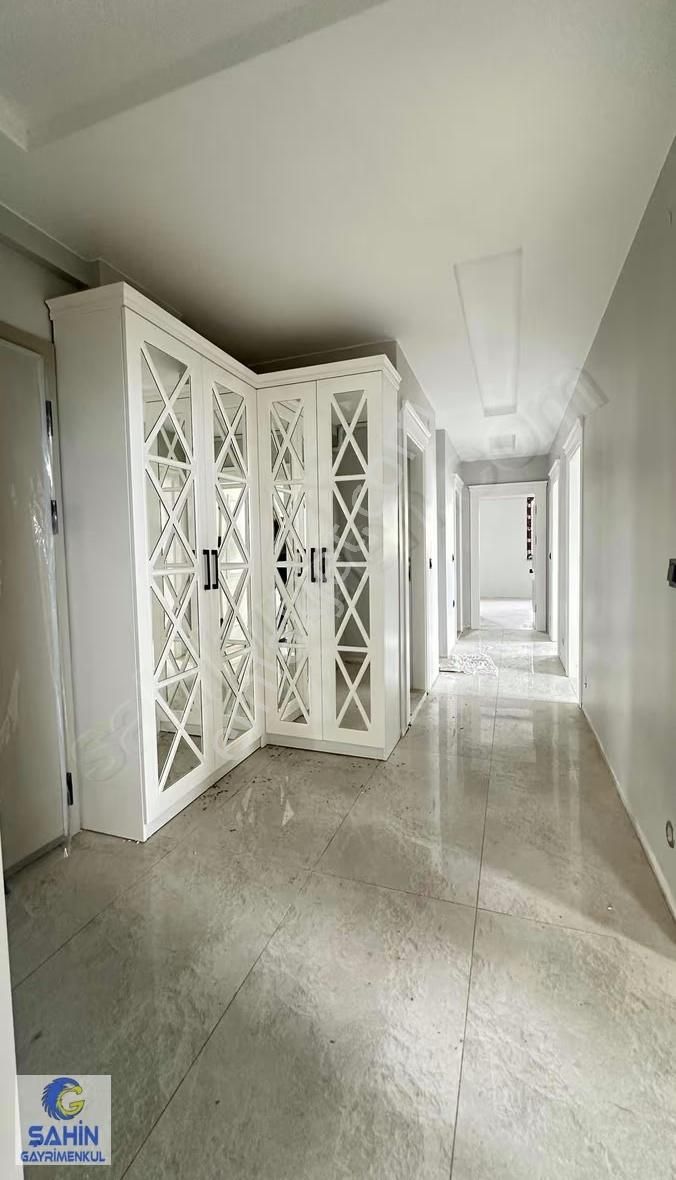 Atakum Atakentte Lüx Deniz Manzaralı 3+1 Daire - Görsel 29