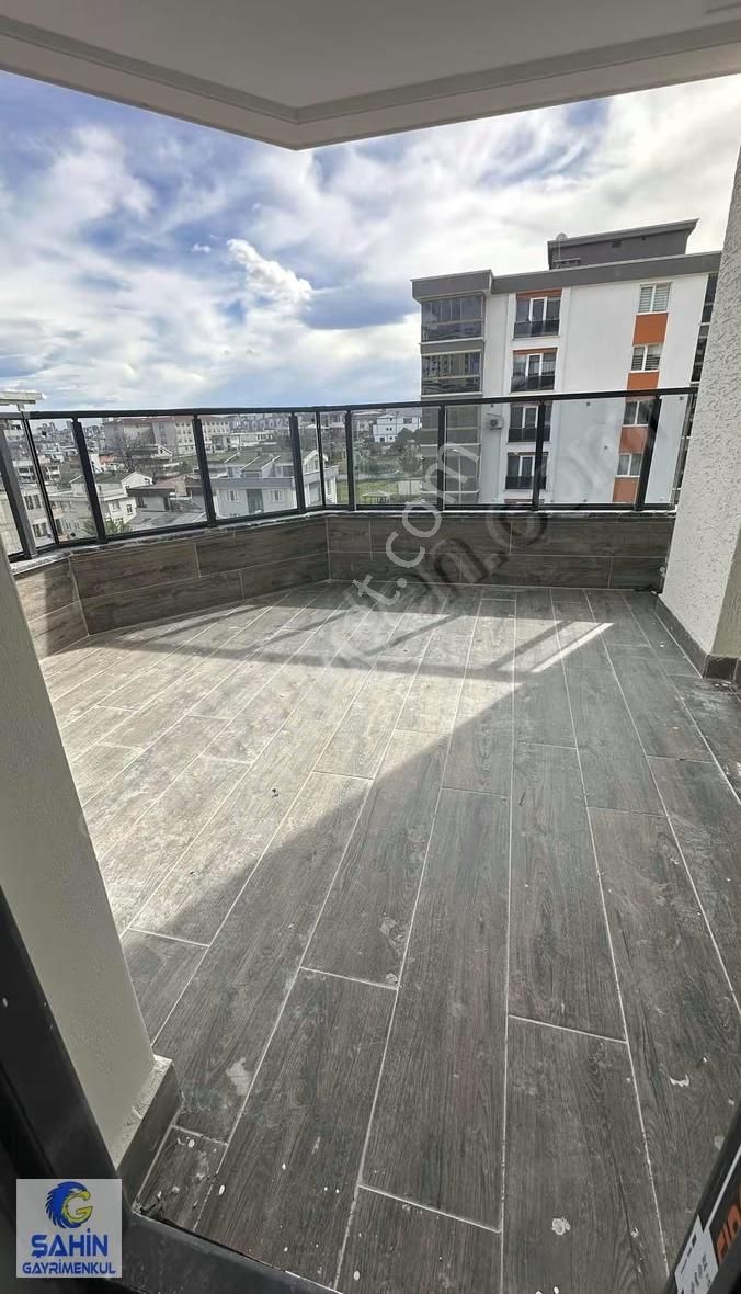 Atakum Atakentte Lüx Deniz Manzaralı 3+1 Daire - Görsel 5