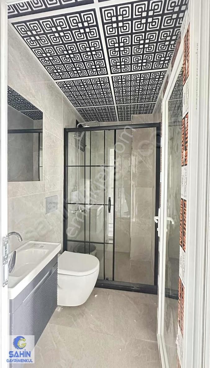 Atakum Atakentte Lüx Deniz Manzaralı 3+1 Daire - Görsel 7