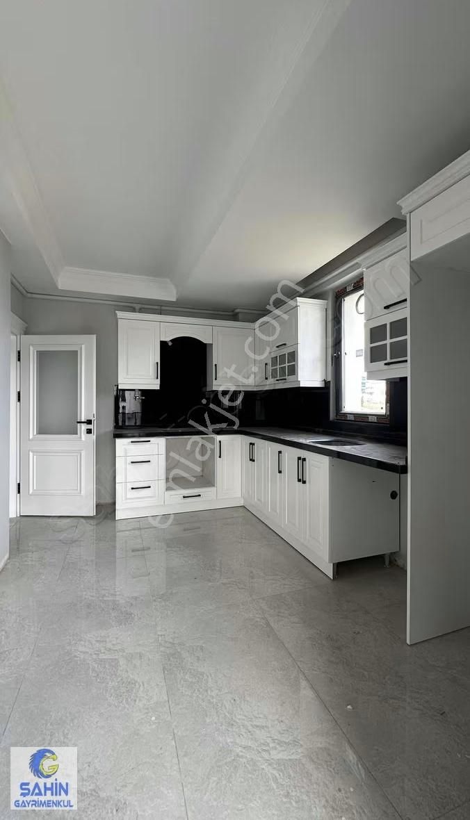 Atakum Atakentte Lüx Deniz Manzaralı 3+1 Daire - Görsel 12