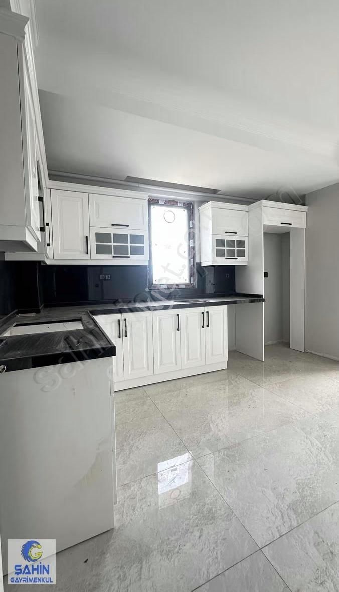 Atakum Atakentte Lüx Deniz Manzaralı 3+1 Daire - Görsel 6