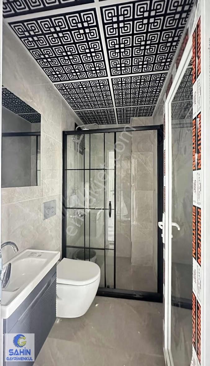 Atakum Atakentte Lüx Deniz Manzaralı 3+1 Daire - Görsel 30