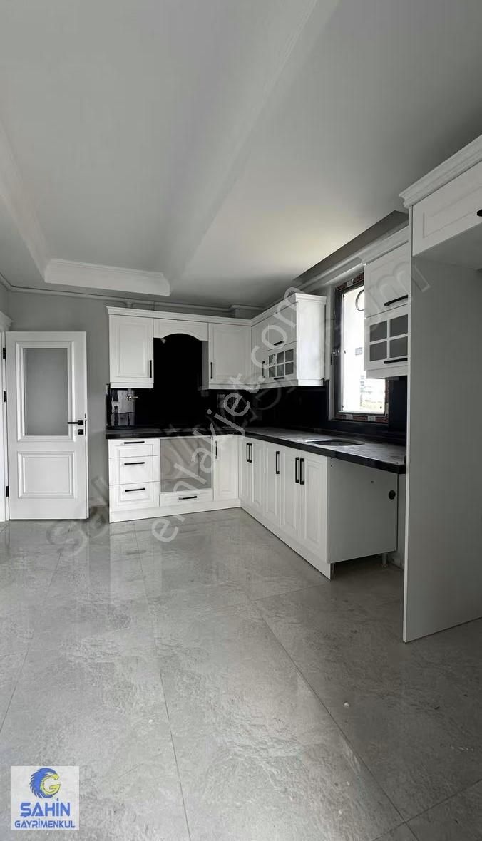 Atakum Atakentte Lüx Deniz Manzaralı 3+1 Daire - Görsel 8