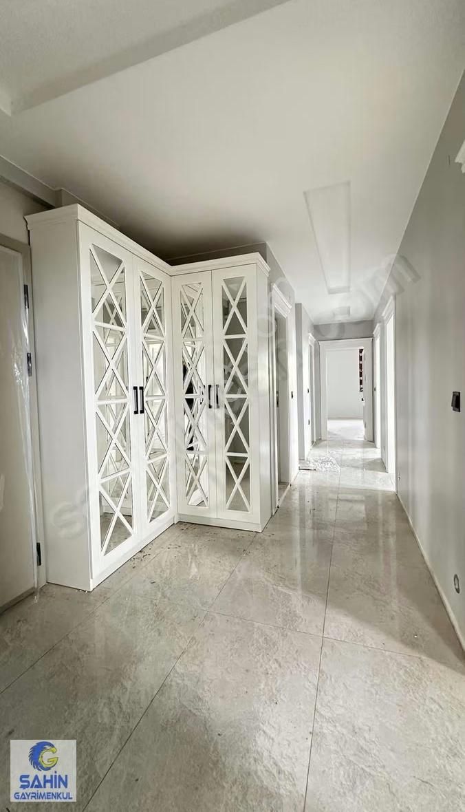 Atakum Atakentte Lüx Deniz Manzaralı 3+1 Daire - Görsel 20