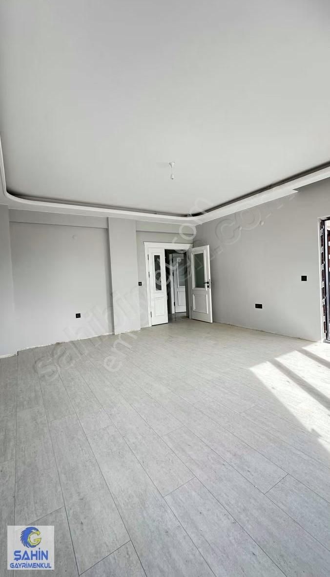 Atakum Atakentte Lüx Deniz Manzaralı 3+1 Daire - Görsel 16