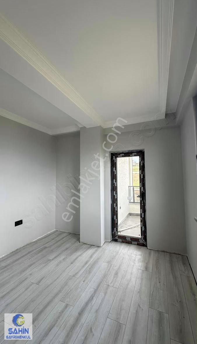 Atakum Atakentte Lüx Deniz Manzaralı 3+1 Daire - Görsel 31