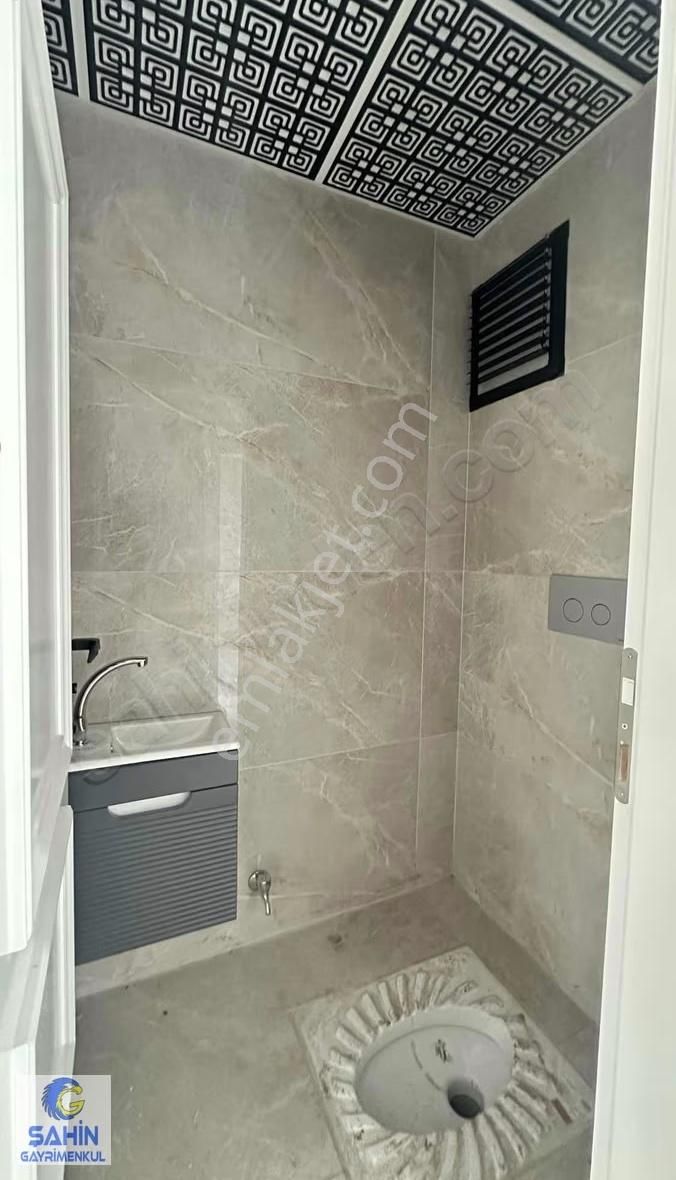 Atakum Atakentte Lüx Deniz Manzaralı 3+1 Daire - Görsel 21