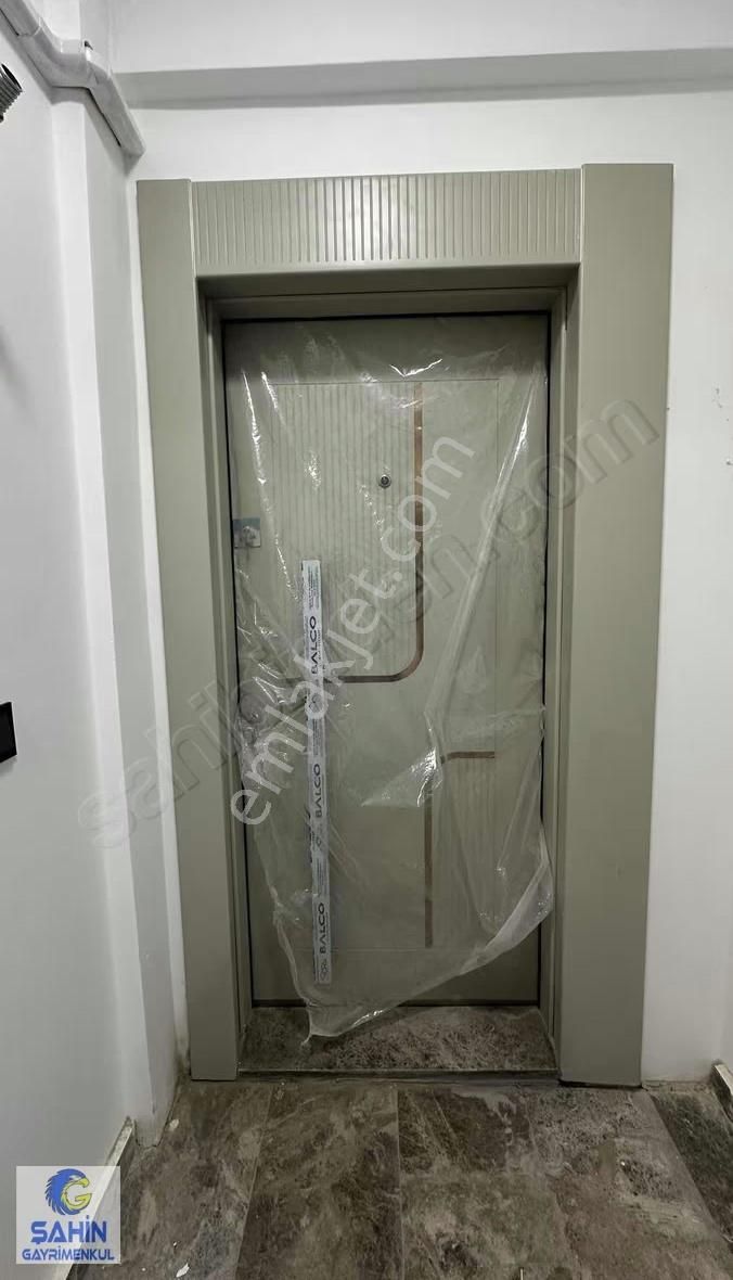 Atakum Atakentte Lüx Deniz Manzaralı 3+1 Daire - Görsel 19