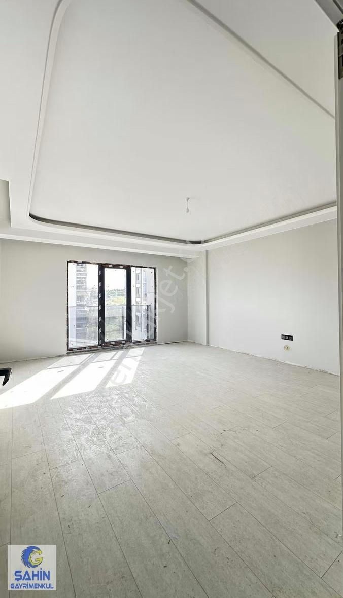 Atakum Atakentte Lüx Deniz Manzaralı 3+1 Daire - Görsel 28