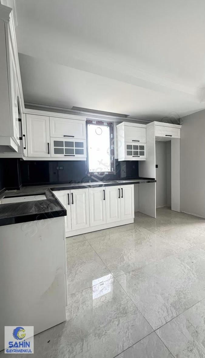 Atakum Atakentte Lüx Deniz Manzaralı 3+1 Daire - Görsel 10