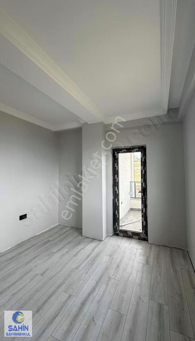 Atakum Atakentte Lüx Deniz Manzaralı 3+1 Daire - Görsel 3